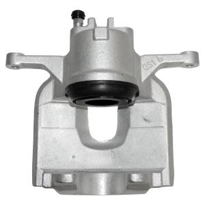 Crown Automotive Jeep Replacement Parts | 1350 Offroad - Crown Brake Caliper, Right Rear, Disk, with 13.8-in Rotors - 68376742AA - Image 2