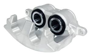 Crown Automotive Jeep Replacement Parts | 1350 Offroad - Crown Brake Caliper, Left Front, with .95-in Thick Front Rotors - 68384497AA - Image 2