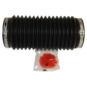 Crown Automotive Jeep Replacement Parts | 1350 Offroad - Crown Drive Shaft Boot Kit, Rear, with 2 Piece Rear Drive Shaft - 68400289AA - Image 2