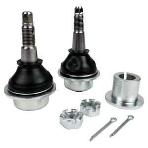 Crown Automotive Jeep Replacement Parts | 1350 Offroad - Crown Ball Joint Kit, Front, Left or Right, Upper/Lower, Steel, Rubber - 68531030AB - Image 2
