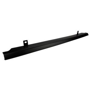 Crown Automotive Jeep Replacement Parts | 1350 Offroad - Crown Grille Molding, Lower Center - 6BY76TZZAA - Image 2