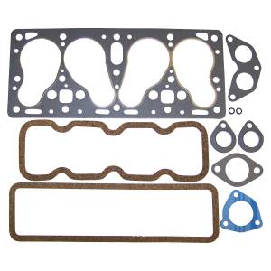 Crown Automotive Jeep Replacement Parts | 1350 Offroad - Crown Engine Gasket Set, Upper - 801344 - Image 2