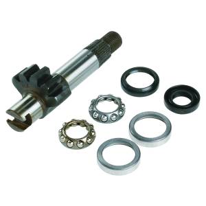 Crown Automotive Jeep Replacement Parts | 1350 Offroad - Crown Steering Gear Assembly Repair Kit - 8120221K - Image 2