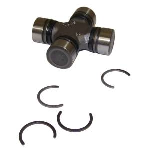 Crown Automotive Jeep Replacement Parts | 1350 Offroad - Crown Universal Joint, Spicer, 260 Series, 1.06-in Cap, Sealed - 8126637SP - Image 2
