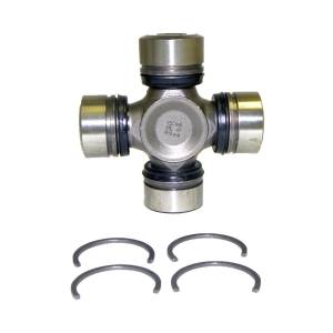 Crown Automotive Jeep Replacement Parts | 1350 Offroad - Crown Universal Joint, Spicer, Front Axle U-Joint - 8126638SP - Image 2