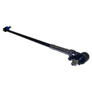 Crown Automotive Jeep Replacement Parts | 1350 Offroad - Crown Drag Link Assembly, At Pitman Arm, To Knuckle, 30 1/2-in - 8134350K - Image 2