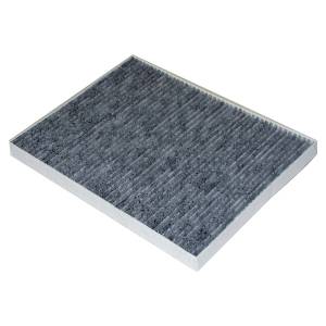 Crown Automotive Jeep Replacement Parts | 1350 Offroad - Crown Cabin Air Filter, Minivans with Dual Zone/3 Zone Or ATC Climate Control System - 82205905 - Image 2