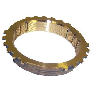 Crown Automotive Jeep Replacement Parts | 1350 Offroad - Crown Manual Trans Blocking Ring, 5th Gear - 83300043 - Image 2
