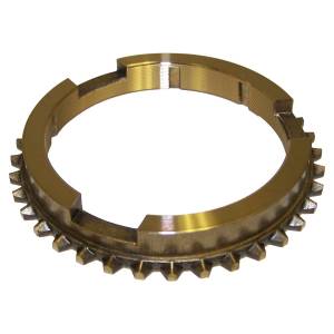 Crown Automotive Jeep Replacement Parts | 1350 Offroad - Crown Manual Trans Blocking Ring - 83300046 - Image 2