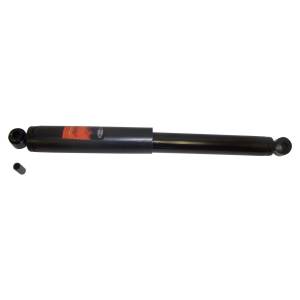 Crown Automotive Jeep Replacement Parts | 1350 Offroad - Crown Shock Absorber, Length 20 1/4-in Extended, 12 1/2-in Collapsed, One Eyelet Has Steel Sleeve Thru It - 83500176 - Image 2