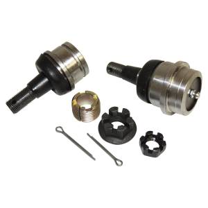 Crown Automotive Jeep Replacement Parts | 1350 Offroad - Crown Ball Joint Kit, Front - 83500202 - Image 2