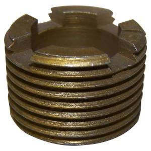 Crown Automotive Jeep Replacement Parts | 1350 Offroad - Crown Ball Joint Split Ring, Front Lower - 83500203 - Image 3
