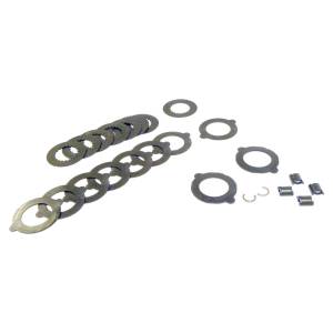 Crown Automotive Jeep Replacement Parts | 1350 Offroad - Crown Differential Plate Kit, Rear - 83500263 - Image 2