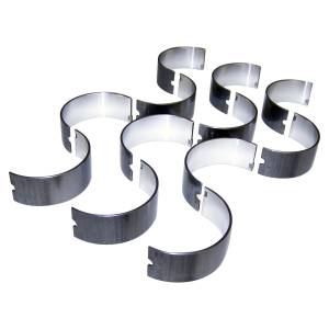 Crown Automotive Jeep Replacement Parts | 1350 Offroad - Crown Connecting Rod Bearing Set, Standard Size, Set Of 6 - 83500300K6 - Image 2