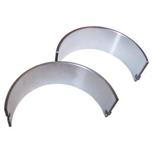 Crown Automotive Jeep Replacement Parts | 1350 Offroad - Crown Connecting Rod Bearing, 0.010-in Undersized, Each - 83500301 - Image 2
