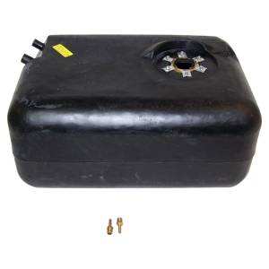 Crown Automotive Jeep Replacement Parts | 1350 Offroad - Crown Fuel Tank, Plastic, 15 Gallon - 8128585PL - Image 3