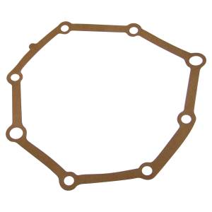 Crown Automotive Jeep Replacement Parts | 1350 Offroad - Crown Manual Trans Case Gasket, Front, Intermediate, Goes Between Transmission Case & Transfer Case Adapter - 83500506 - Image 2