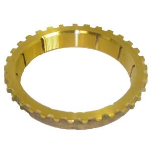 Crown Automotive Jeep Replacement Parts | 1350 Offroad - Crown Manual Trans Blocking Ring - 83500566 - Image 2