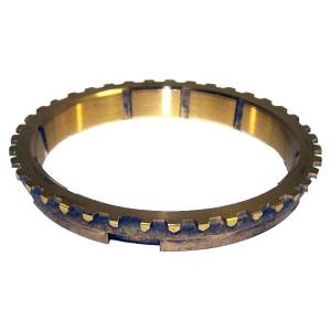Crown Automotive Jeep Replacement Parts | 1350 Offroad - Crown Manual Trans Blocking Ring, 1st & 2nd Gear Synchronizer - 83500567 - Image 2