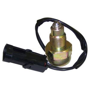 Crown Automotive Jeep Replacement Parts | 1350 Offroad - Crown Back Up Lamp Switch - 83500629 - Image 2