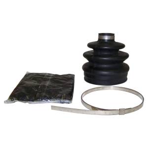 Crown Automotive Jeep Replacement Parts | 1350 Offroad - Crown CV Joint Boot Kit, Front - 83500698 - Image 3