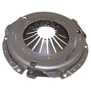 Crown Automotive Jeep Replacement Parts | 1350 Offroad - Crown Clutch Pressure Plate - 83500804 - Image 3