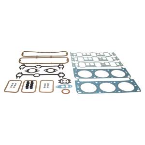 Crown Automotive Jeep Replacement Parts | 1350 Offroad - Crown Engine Gasket Set, Upper - 83500847 - Image 3