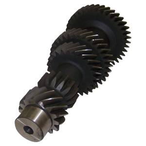 Crown Automotive Jeep Replacement Parts | 1350 Offroad - Crown Manual Trans Cluster Gear, with 37-32-23-15-14 Teeth - 83500970 - Image 2