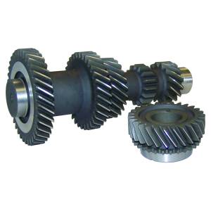 Crown Automotive Jeep Replacement Parts | 1350 Offroad - Crown Manual Trans Cluster Gear Kit, with 37-32-23-15-14 Teeth - 83500970K - Image 3