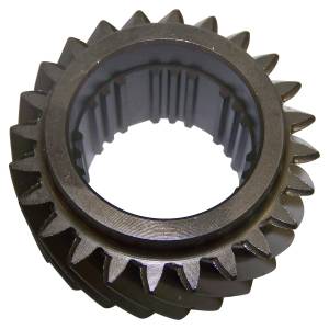 Crown Automotive Jeep Replacement Parts | 1350 Offroad - Crown Manual Trans Gear, 5th, 24 Teeth - 83500971 - Image 2