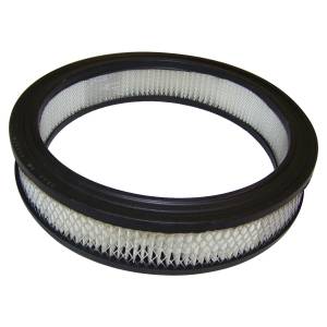 Crown Automotive Jeep Replacement Parts | 1350 Offroad - Crown Air Filter - 83500999 - Image 2