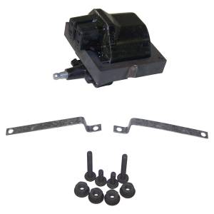 Crown Automotive Jeep Replacement Parts | 1350 Offroad - Crown Ignition Coil - 83501871 - Image 2