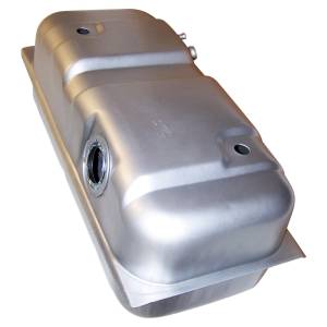 Crown Automotive Jeep Replacement Parts | 1350 Offroad - Crown Fuel Tank, Rear, with Fuel Injection, with 7 ft. Box, 23 Gallon Fuel Tank - 83502632 - Image 3