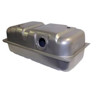 Crown Automotive Jeep Replacement Parts | 1350 Offroad - Crown Fuel Tank, Rear, with Carbureted Engine, with 7 ft. Box, 23 Gallon Fuel Tank - 83502635 - Image 3