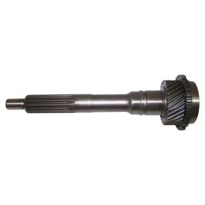 Crown Automotive Jeep Replacement Parts | 1350 Offroad - Crown Manual Trans Input Shaft, 14 Splines, 27 Teeth, 968-in Spline Dia - 83502682 - Image 2
