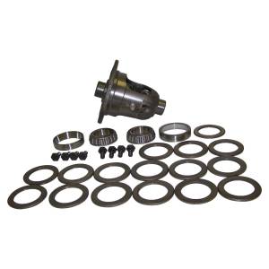 Crown Automotive Jeep Replacement Parts | 1350 Offroad - Crown Differential Case Assembly, Rear, Rear Ratios- 3.55/4.11/4.56 - 83502880 - Image 2