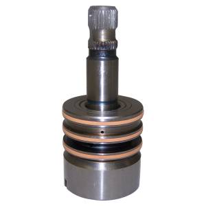 Crown Automotive Jeep Replacement Parts | 1350 Offroad - Crown Power Steering Valve Kit - 83502924 - Image 3