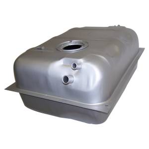 Crown Automotive Jeep Replacement Parts | 1350 Offroad - Crown Fuel Tank, Rear, Metal, 14.5 Gallon - 83502960 - Image 3