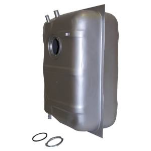 Crown Automotive Jeep Replacement Parts | 1350 Offroad - Crown Fuel Tank, Rear, Metal, 14.5 Gallon - 83502961 - Image 2