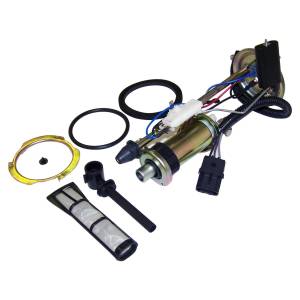 Crown Automotive Jeep Replacement Parts | 1350 Offroad - Crown Fuel Sending Unit, with 15 gal. Tank, with Pump - 83502990 - Image 3