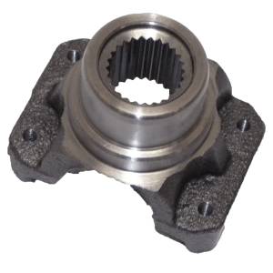 Crown Automotive Jeep Replacement Parts | 1350 Offroad - Crown Drive Shaft Pinion Yoke, Rear Driveshaft at Rear Axle, 3.6.25-in U Joint Use PN[4746835] - 83503318 - Image 2