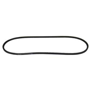 Crown Automotive Jeep Replacement Parts | 1350 Offroad - Crown Accessory Drive Belt, A/C Compressor Belt, 47.5-in Length, with American Air A/C - 83503350 - Image 3