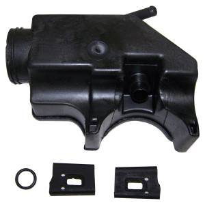 Crown Automotive Jeep Replacement Parts | 1350 Offroad - Crown Power Steering Reservoir - 83503495 - Image 2