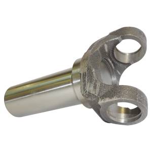 Crown Automotive Jeep Replacement Parts | 1350 Offroad - Crown Drive Shaft Slip Yoke, Rear Driveshaft at Rear Axle - 83503574 - Image 2