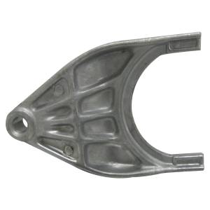 Crown Automotive Jeep Replacement Parts | 1350 Offroad - Crown Shift Fork, with Disconnect - 83503695 - Image 2