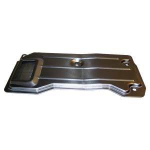 Crown Automotive Jeep Replacement Parts | 1350 Offroad - Crown Auto Trans Filter, with AW4 Trans - 83504032 - Image 2