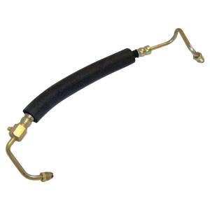 Crown Automotive Jeep Replacement Parts | 1350 Offroad - Crown Power Steering Pressure Hose - 83504380 - Image 3