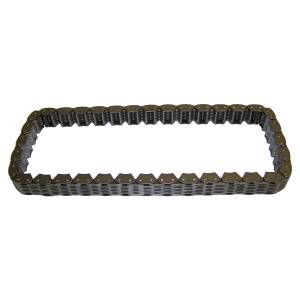 Crown Automotive Jeep Replacement Parts | 1350 Offroad - Crown Transfer Case Chain, 36 Links, 1-in Wide - 83504575 - Image 2