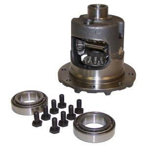 Crown Automotive Jeep Replacement Parts | 1350 Offroad - Crown Differential Case Assembly, Rear - 83505021 - Image 2