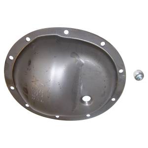 Crown Automotive Jeep Replacement Parts | 1350 Offroad - Crown Differential Cover, Rear - 83505125 - Image 2